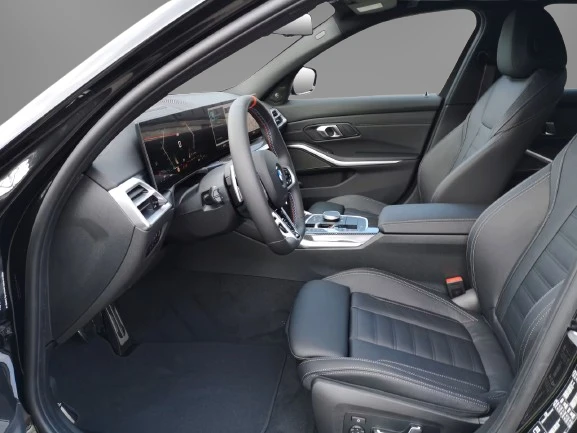 BMW 340 i M xDrive M-Sport Pro = NEW = Гаранция - изображение 5