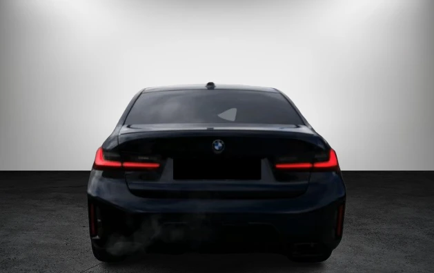 BMW 340 i M xDrive M-Sport Pro = NEW = Гаранция - изображение 2