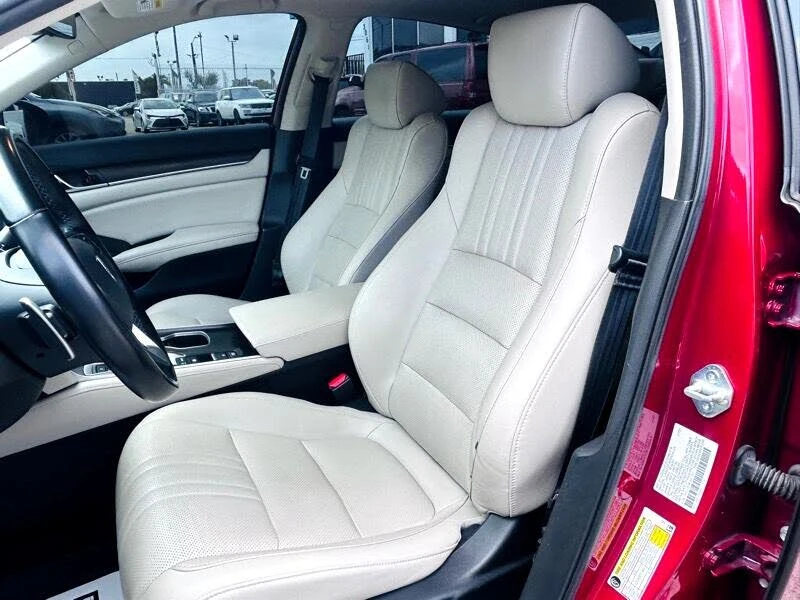 Honda Accord * EX-L* HeadUp* АвтоКредит* (ЦЕНА ДО БГ) - изображение 6