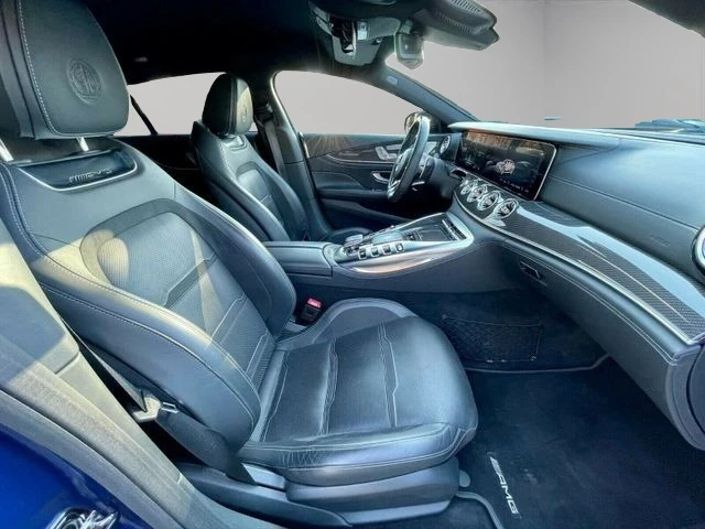 Mercedes-Benz AMG GT 63s 4 MATIC Ceramic | Mobile.bg   12
