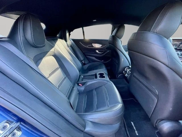 Mercedes-Benz AMG GT 63s 4 MATIC Ceramic | Mobile.bg   11