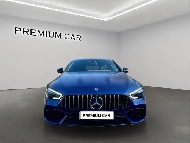 Mercedes-Benz AMG GT 63s 4 MATIC Ceramic - 149800 лв. - 20987872 1