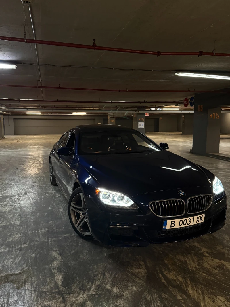 BMW 640 M Performance - 43900 лв. / 22445.71 € - 47992507 1