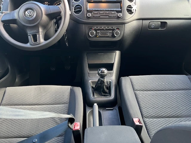 VW Golf Plus 6, снимка 3 - Автомобили и джипове - 53305338