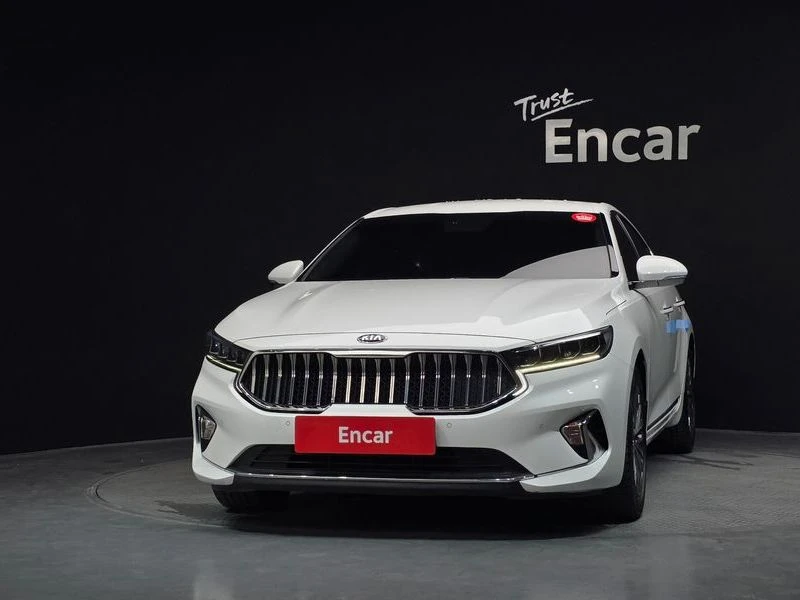 Kia K7 3.0 LPI Prestige| 270к.с., снимка 3 - Автомобили и джипове - 56179112