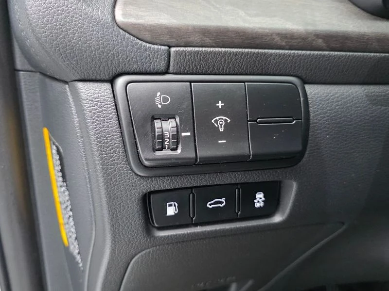 Kia K7 3.0 LPI Prestige| 270к.с., снимка 13 - Автомобили и джипове - 56179112