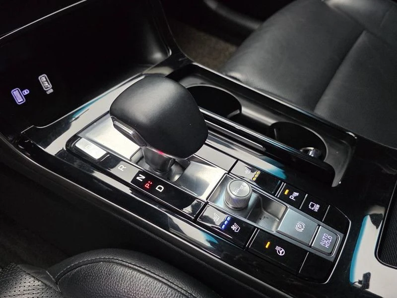 Kia K7 3.0 LPI Prestige| 270к.с., снимка 9 - Автомобили и джипове - 56179112