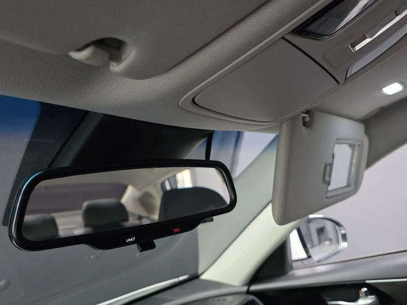 Kia K7 3.0 LPI Prestige| 270к.с., снимка 16 - Автомобили и джипове - 56179112