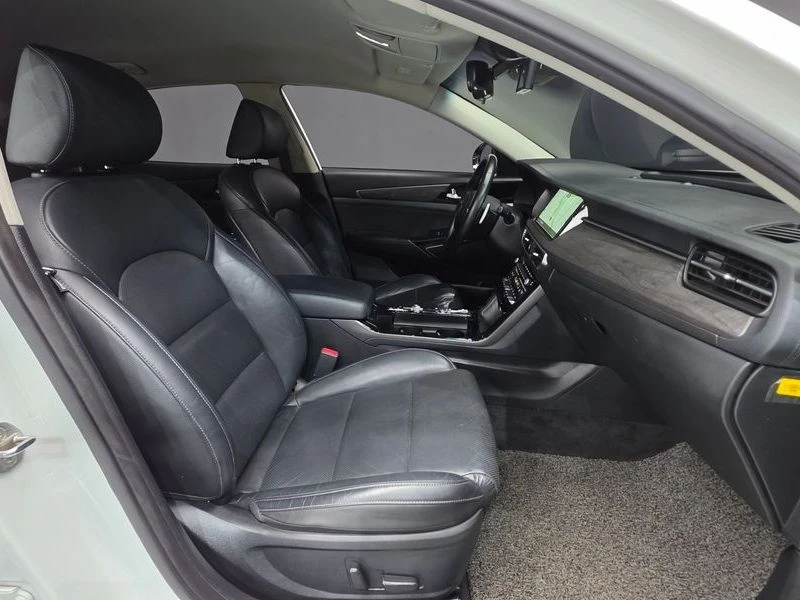 Kia K7 3.0 LPI Prestige| 270к.с., снимка 10 - Автомобили и джипове - 56179112
