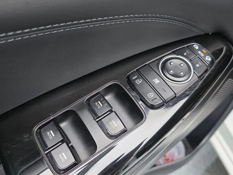 Kia K7 3.0 LPI Prestige| 270к.с., снимка 12 - Автомобили и джипове - 56179112