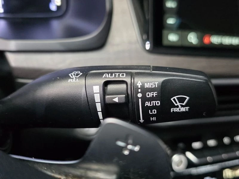 Kia K7 3.0 LPI Prestige| 270к.с., снимка 15 - Автомобили и джипове - 56179112