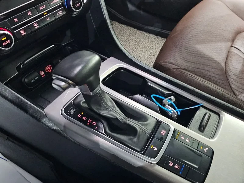Kia K5 1.6 TURBO SX NOBLESSE* ���������* �������* �����*  | Mobile.bg � ����������� 9