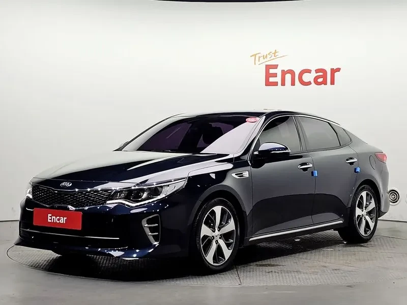 Kia K5 1.6 TURBO SX NOBLESSE* ОБДУХВАНЕ* ПОДГРЕВ* ПАМЕТ* 