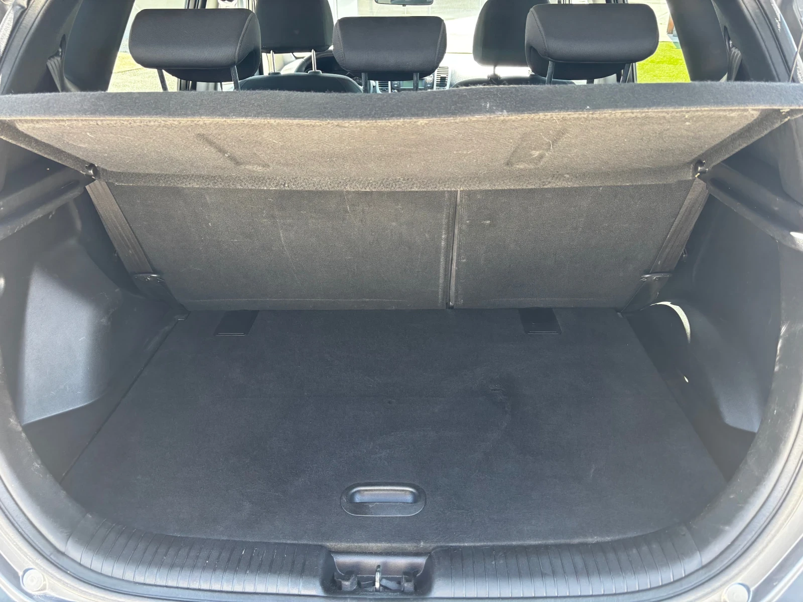 Hyundai Ix20 1.4 CRDI 90к.с - изображение 9