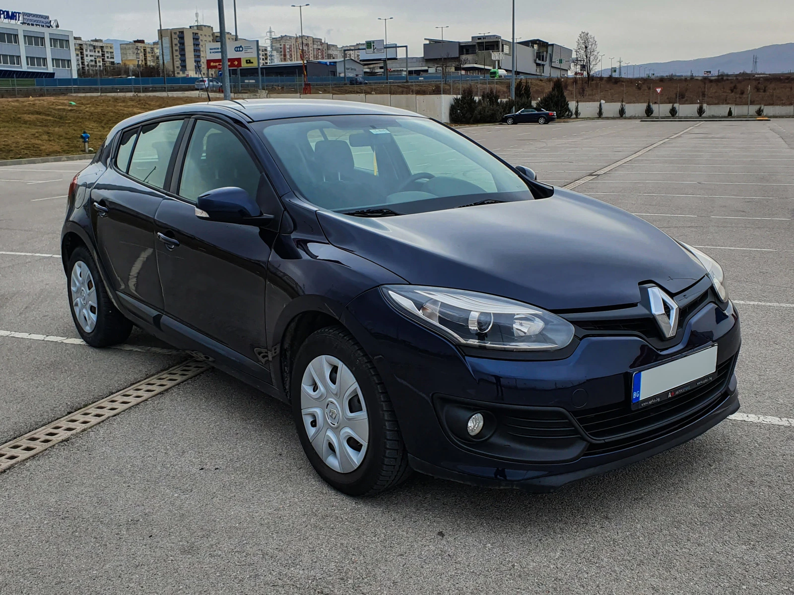 Renault Megane 1.5 dCi - изображение 4