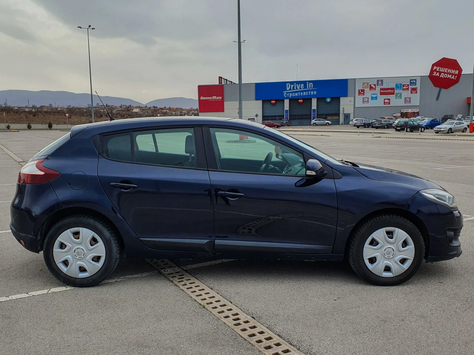 Renault Megane 1.5 dCi - изображение 5