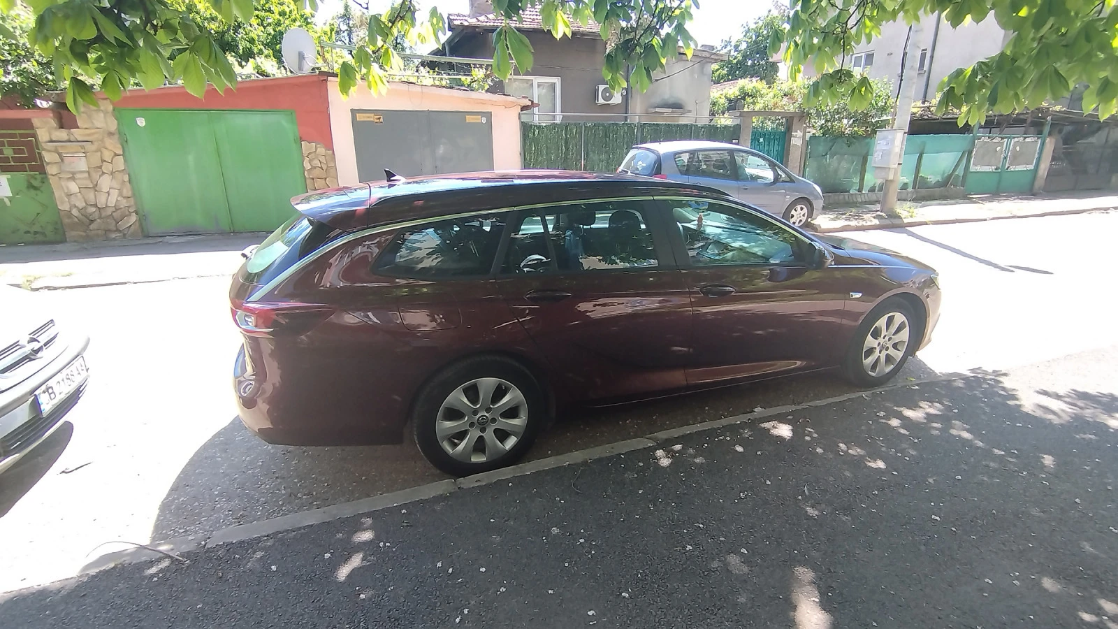 Opel Insignia 1.6 cdti - изображение 4