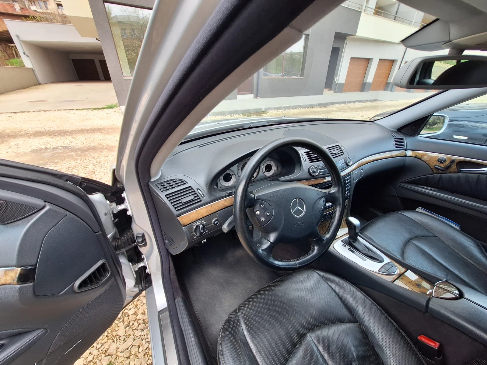 Mercedes-Benz E 320 Е320 cdi - изображение 6