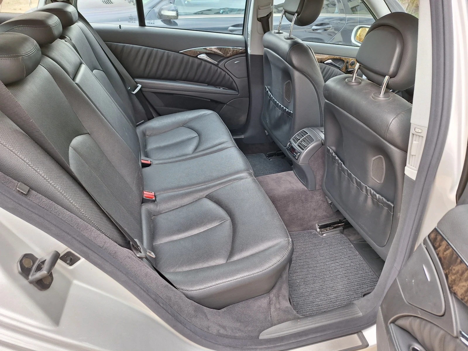 Mercedes-Benz E 320 Е320 cdi - изображение 10