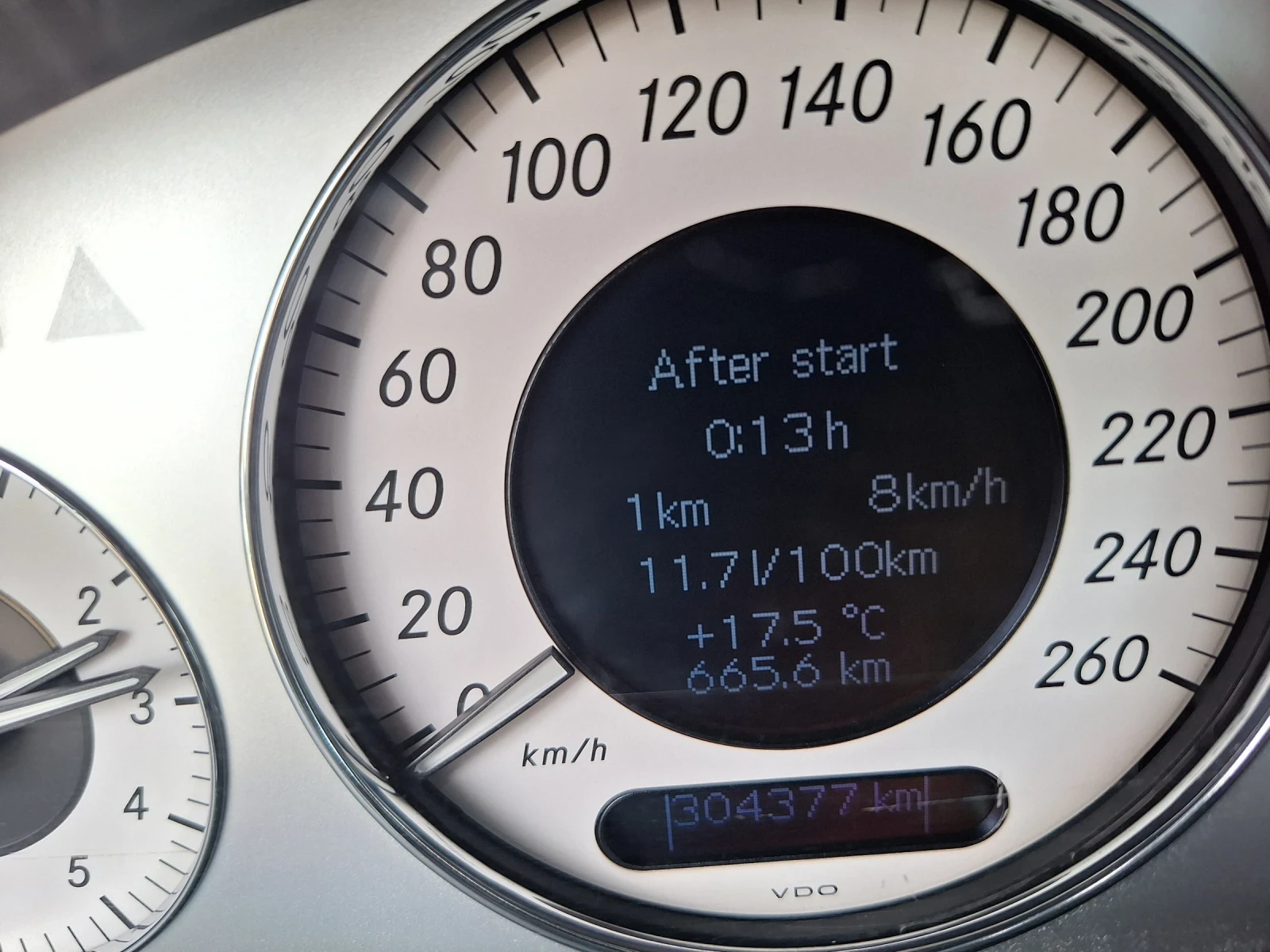 Mercedes-Benz E 320 Е320 cdi - изображение 8
