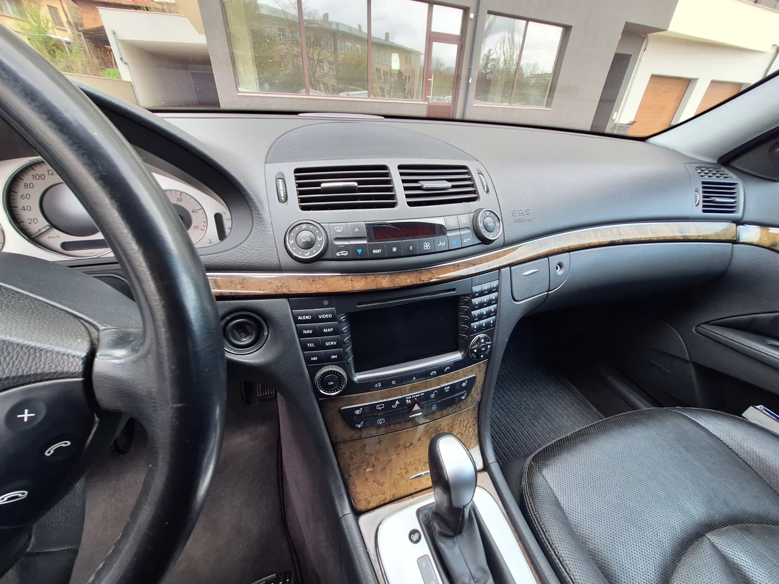 Mercedes-Benz E 320 Е320 cdi - изображение 7