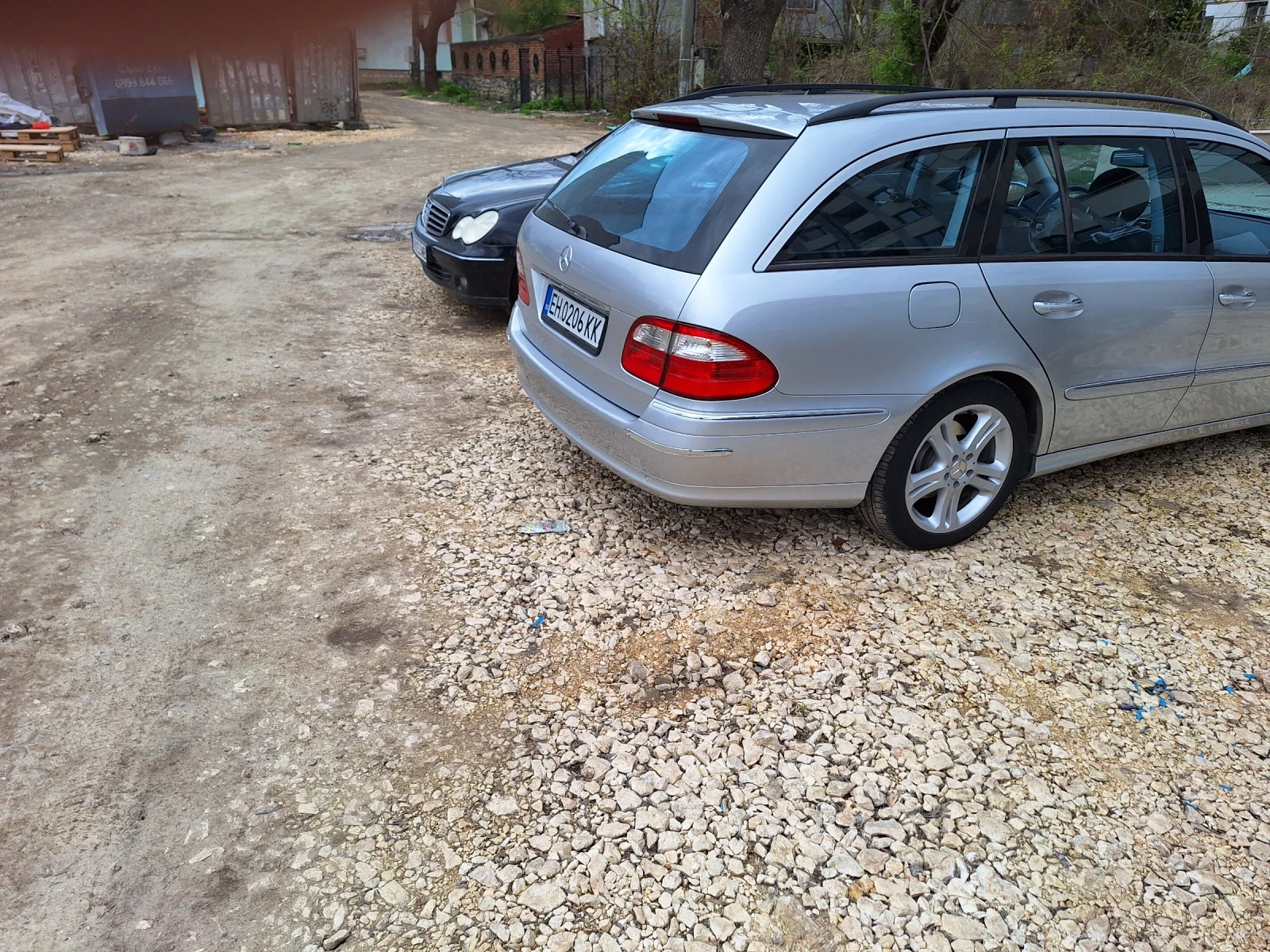 Mercedes-Benz E 320 Е320 cdi - изображение 4
