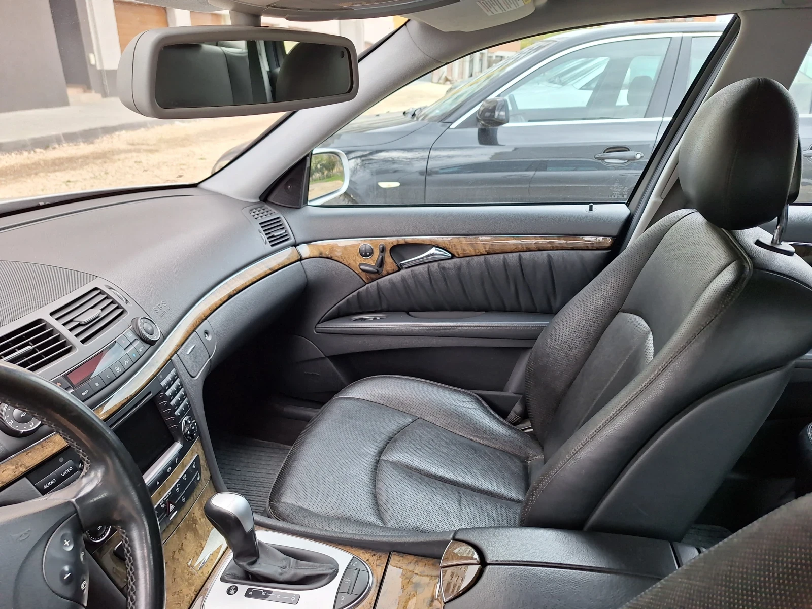 Mercedes-Benz E 320 Е320 cdi - изображение 9