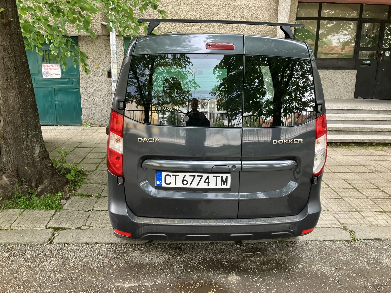 Dacia Dokker  - изображение 3