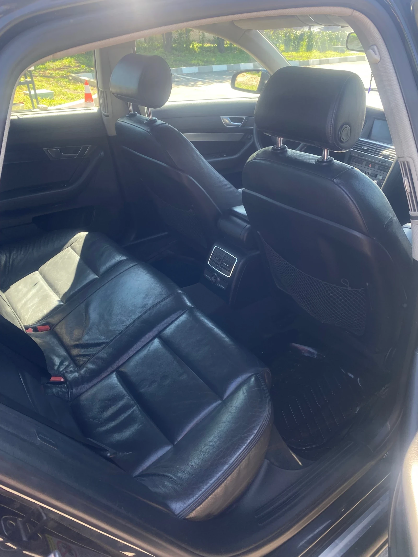 Audi A6 3.0 QATTRO - изображение 5