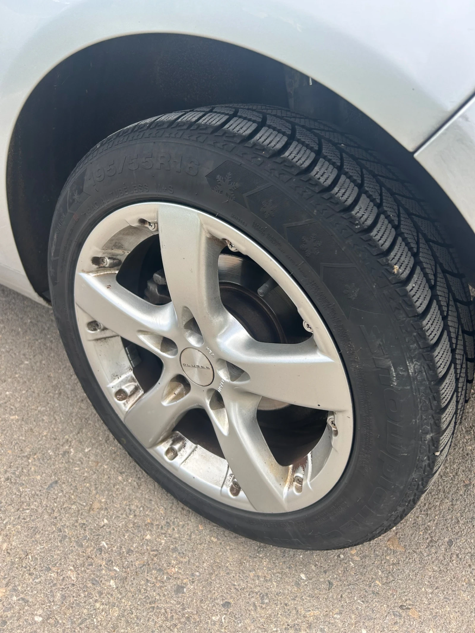 VW Golf 1.9tdi - изображение 9