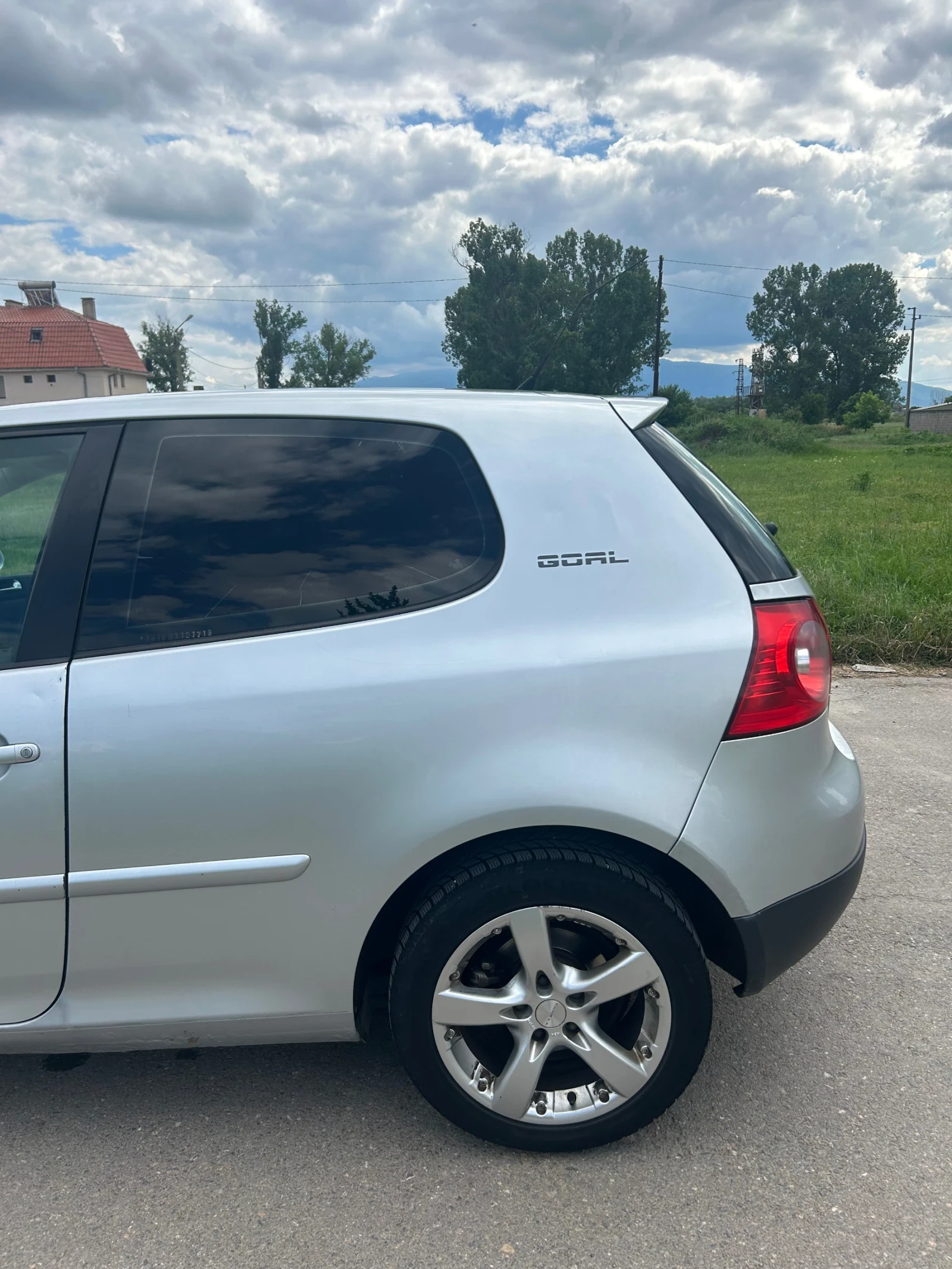 VW Golf 1.9tdi - изображение 5