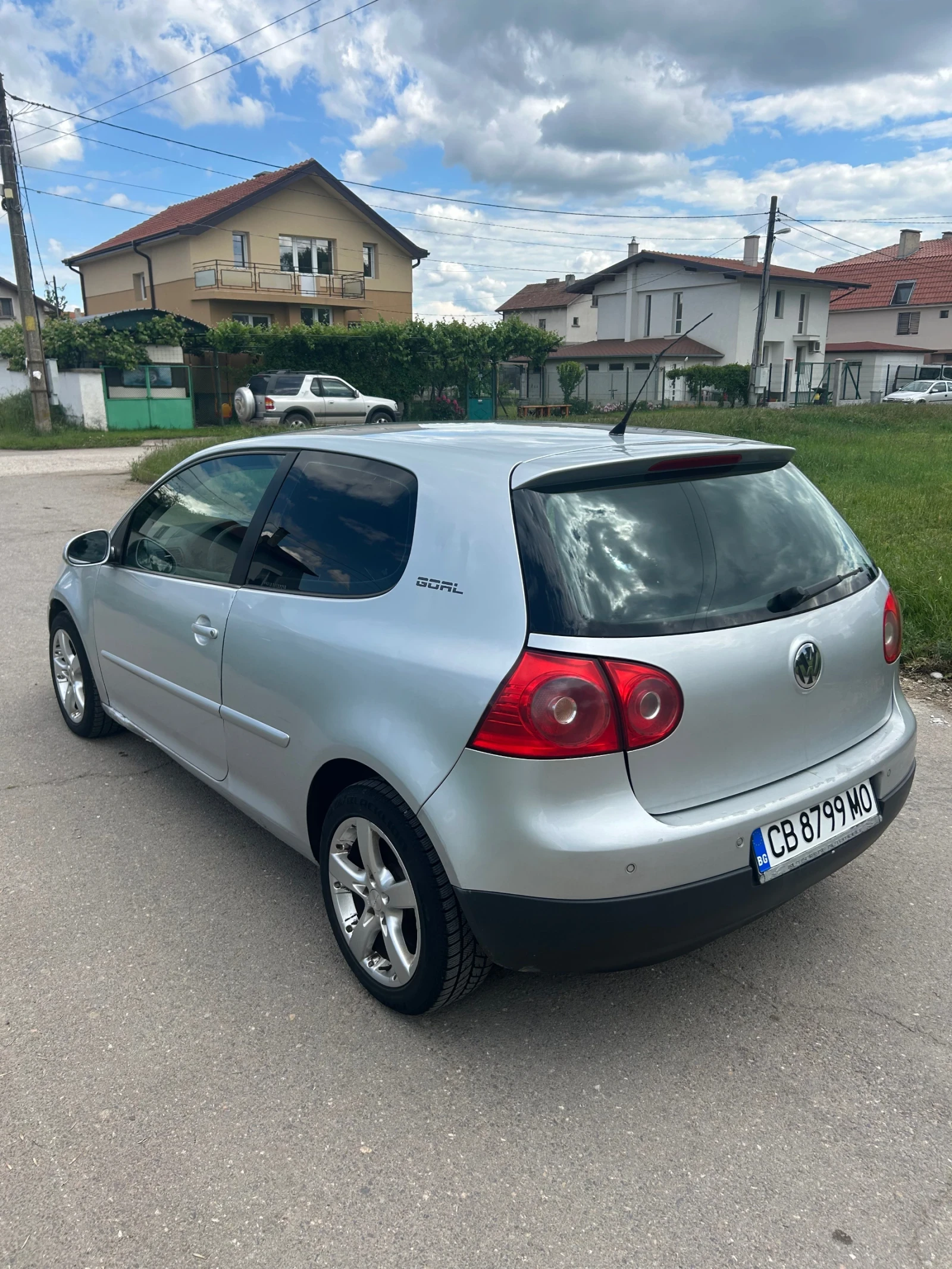 VW Golf 1.9tdi - изображение 4