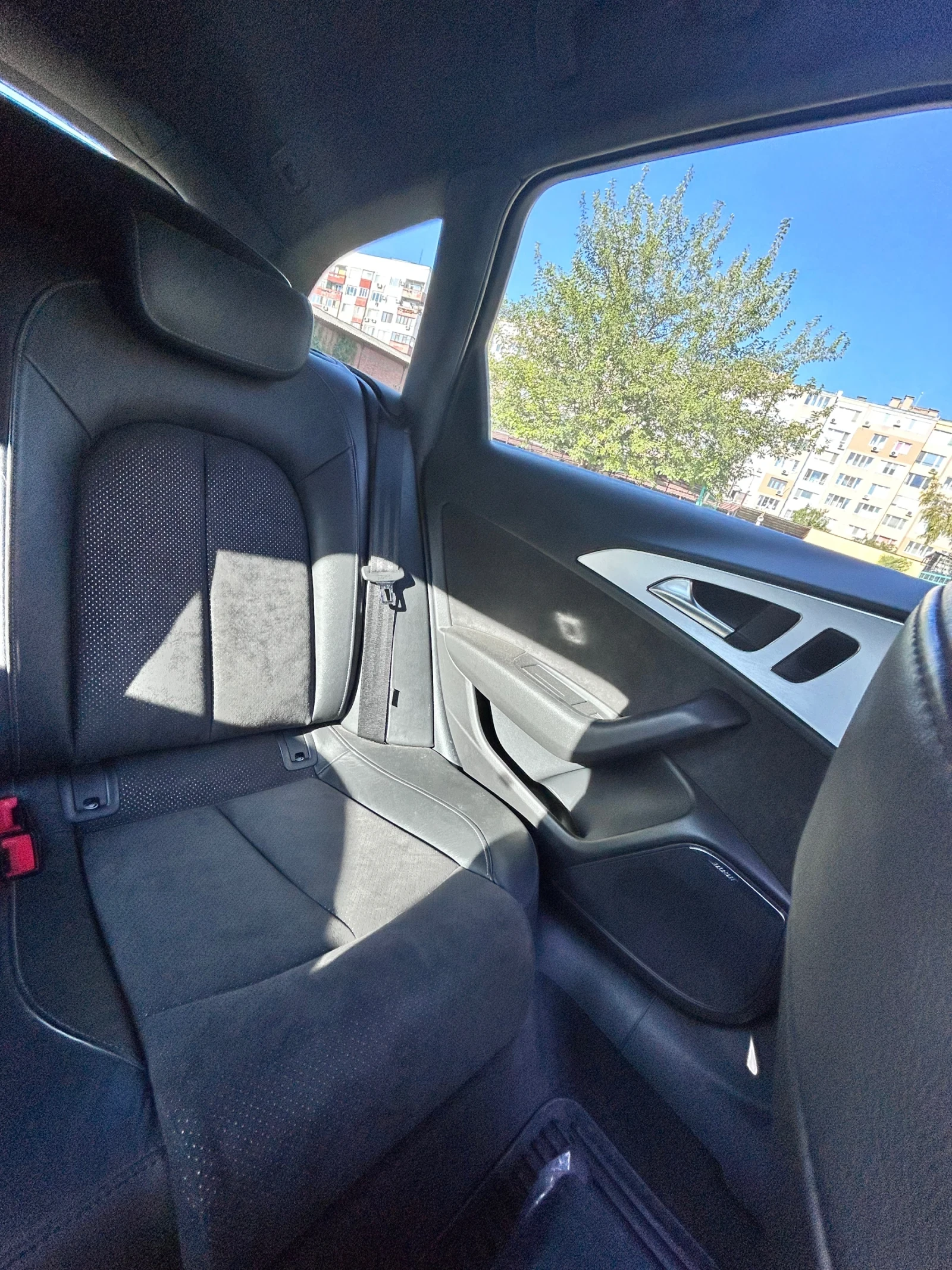 Audi A6 3.0 Quattro S-line S tronic  | Mobile.bg   14