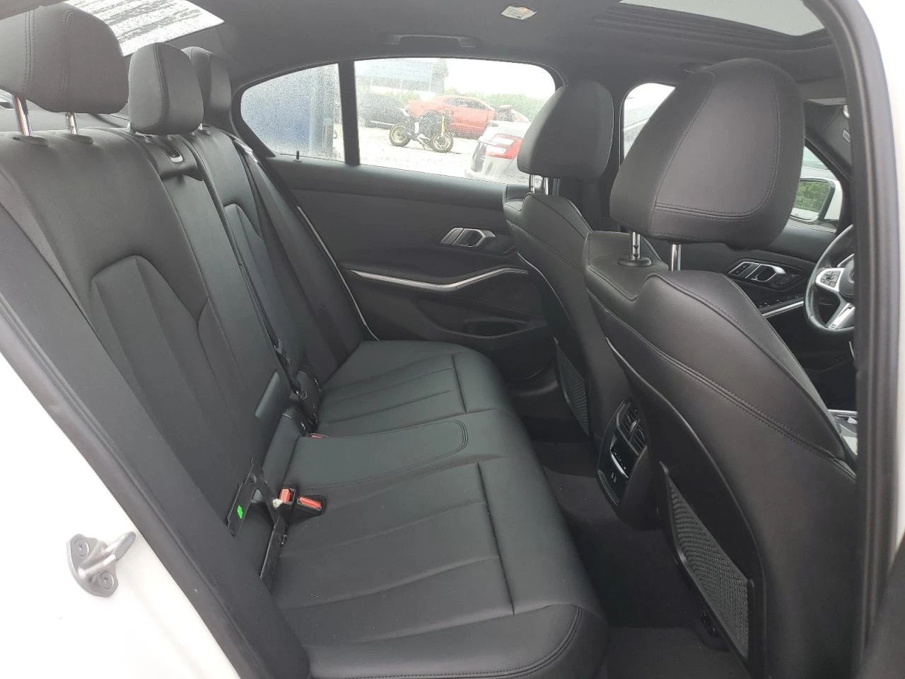 BMW 330 MPack* Shadow Line* LED* Virtual* Ambient* Gesture - изображение 10