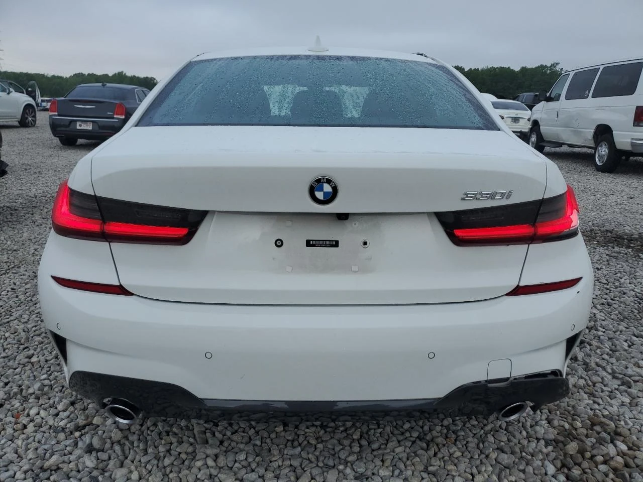 BMW 330 MPack* Shadow Line* LED* Virtual* Ambient* Gesture - изображение 6