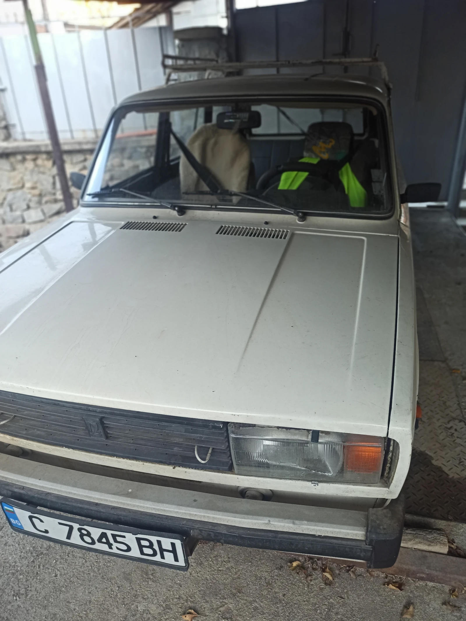 Lada 2104 Комби | Mobile.bg — изображение 11