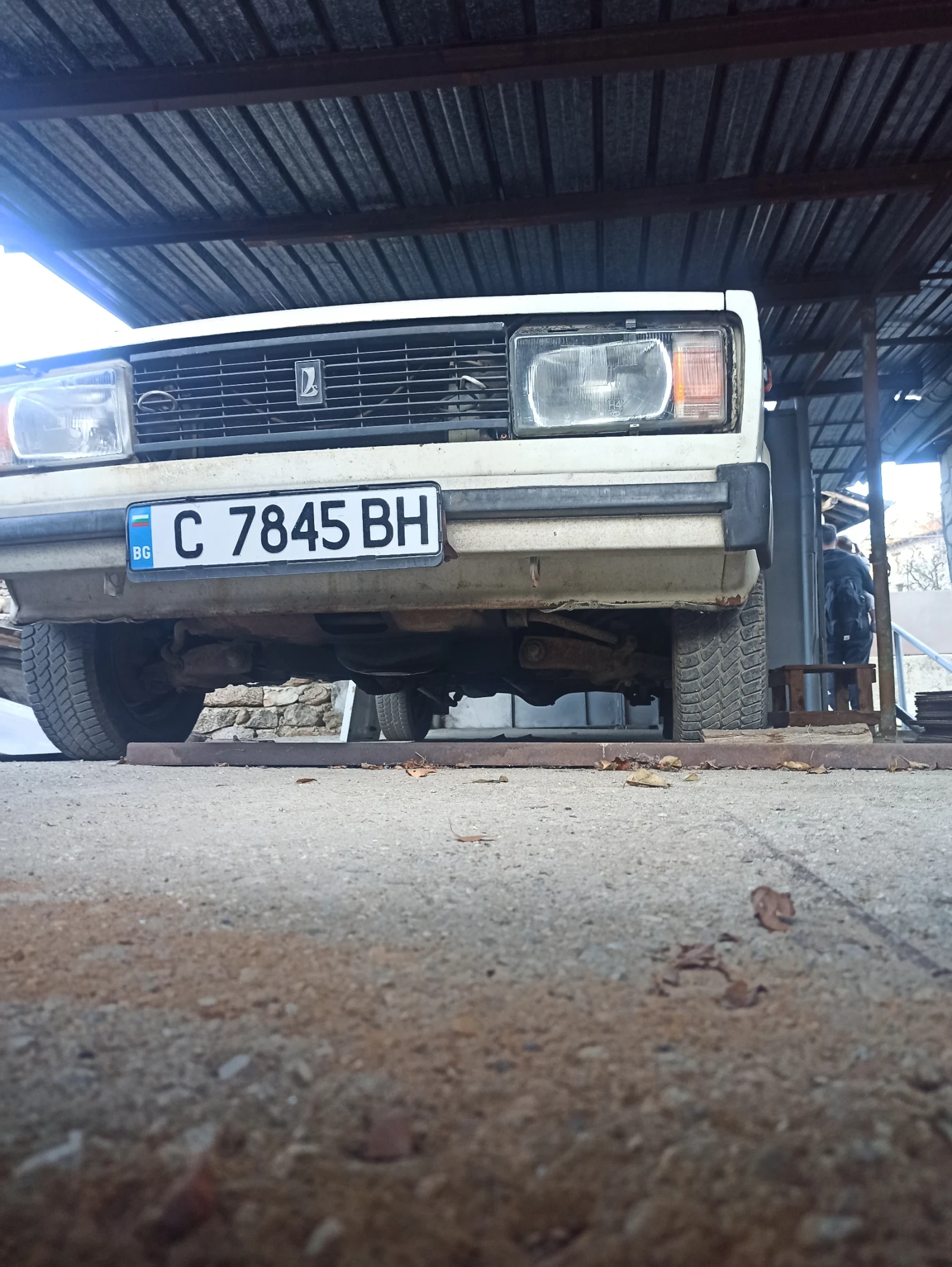Lada 2104 Комби | Mobile.bg — изображение 1
