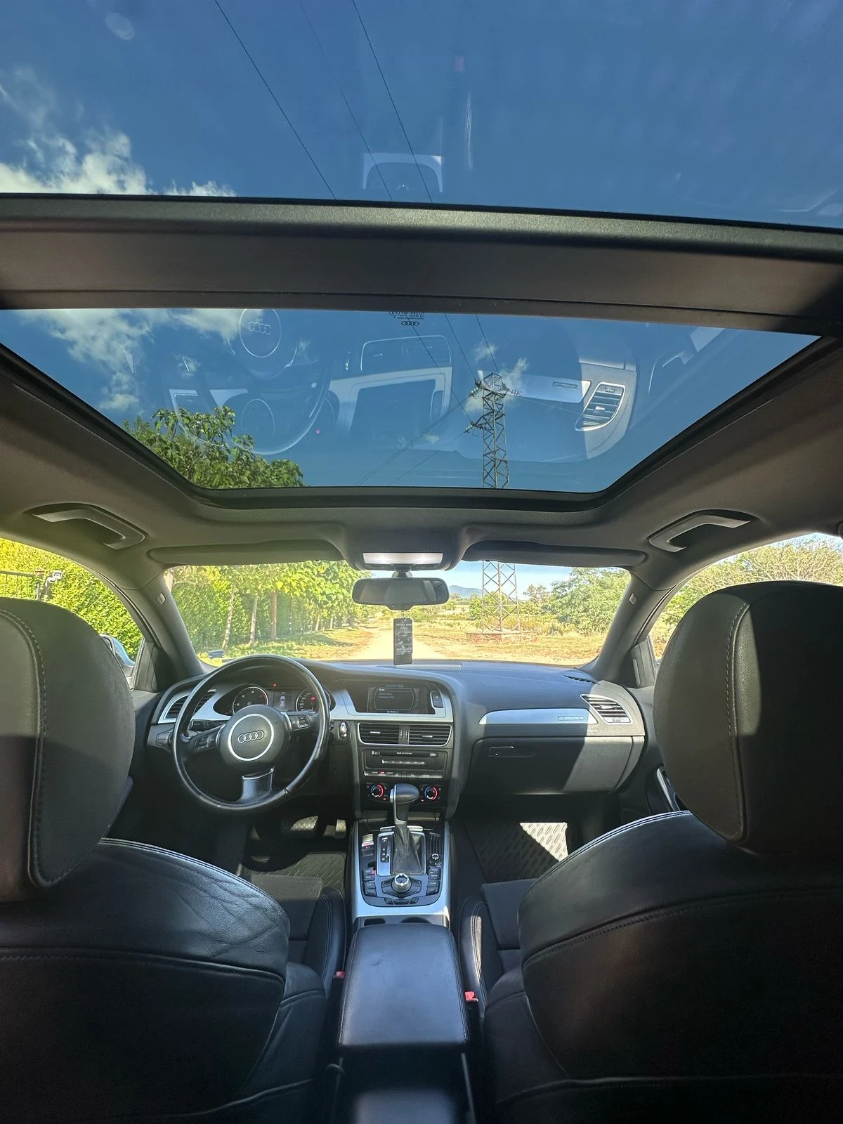 Audi A4 3.0TDI* 239HP* 3xS Line* 6ZF* PANO*  - изображение 7