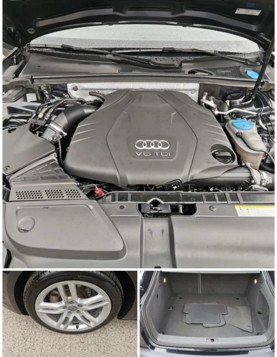 Audi A5 3.0 TDI quattro - изображение 2