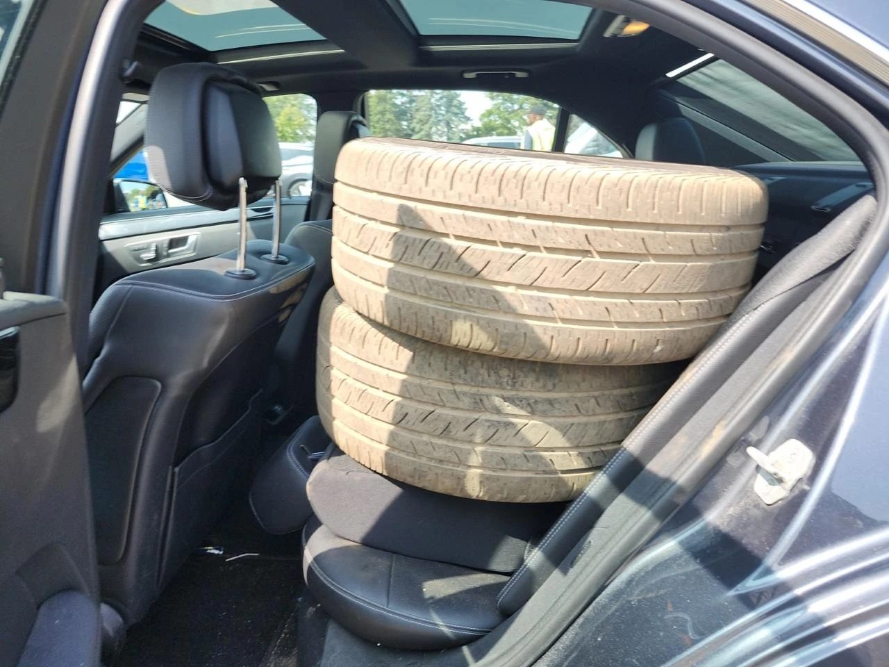 Mercedes-Benz E 250 4M* Bluetec* AMG-pack* *  360* *  | Mobile.bg   12