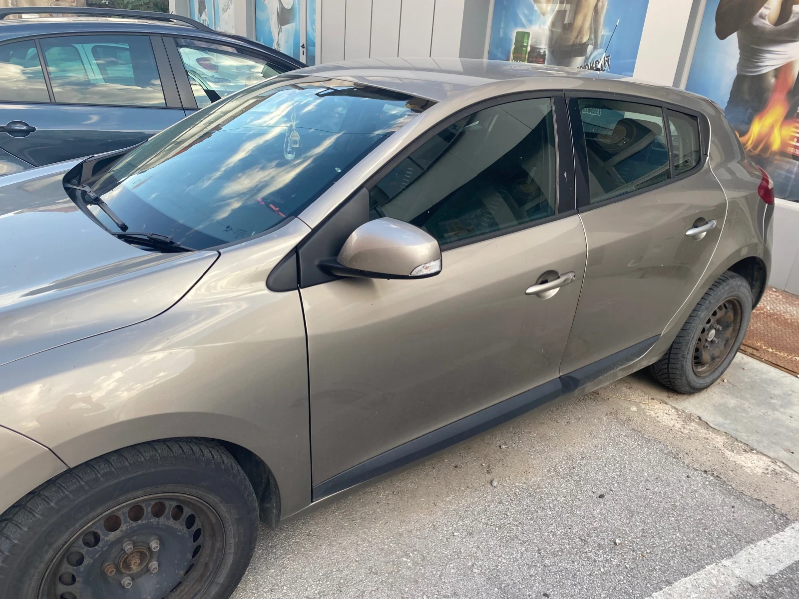 Renault Megane  - изображение 3