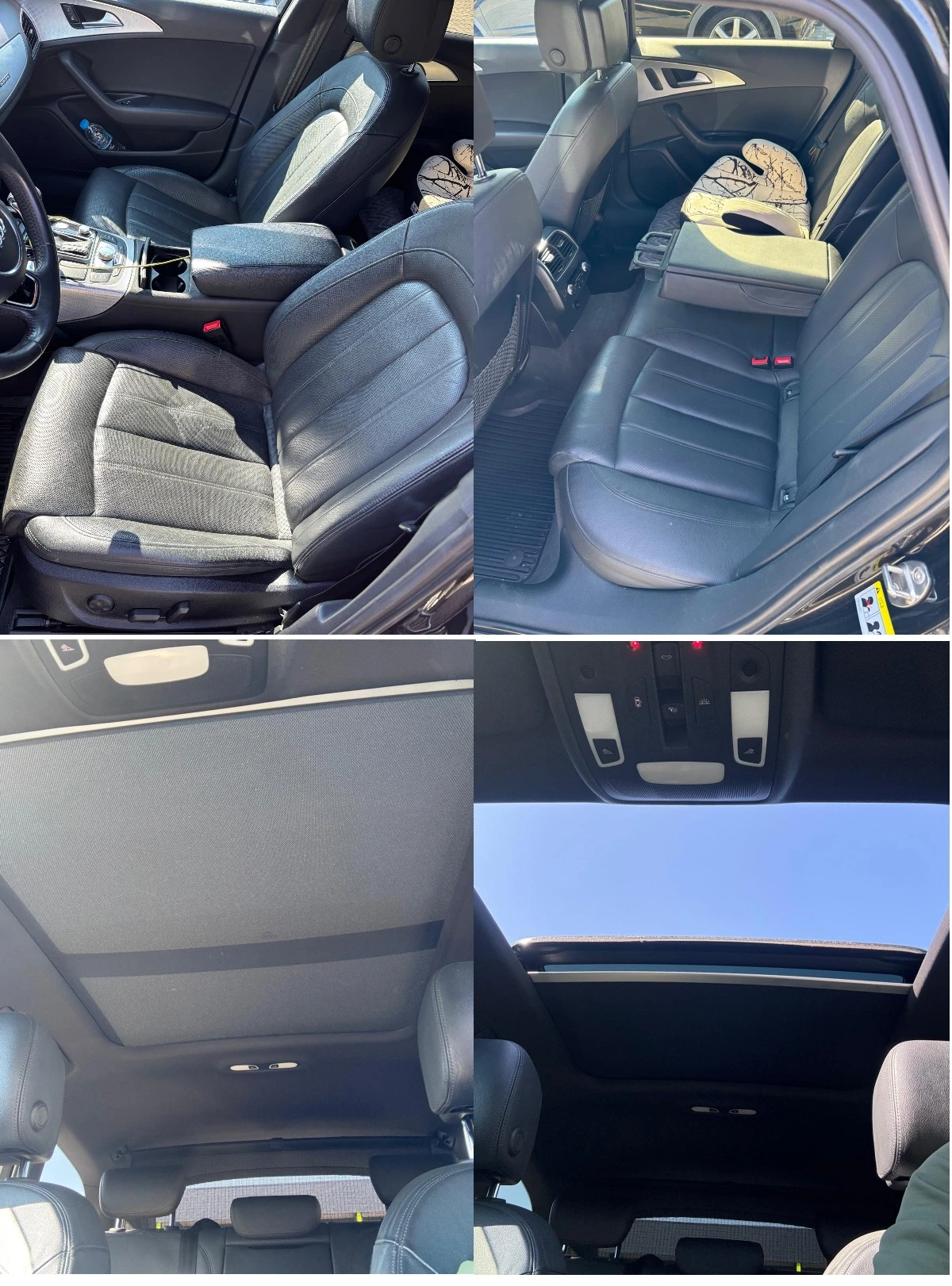 Audi A6 Allroad 3.0 bitdi - изображение 5