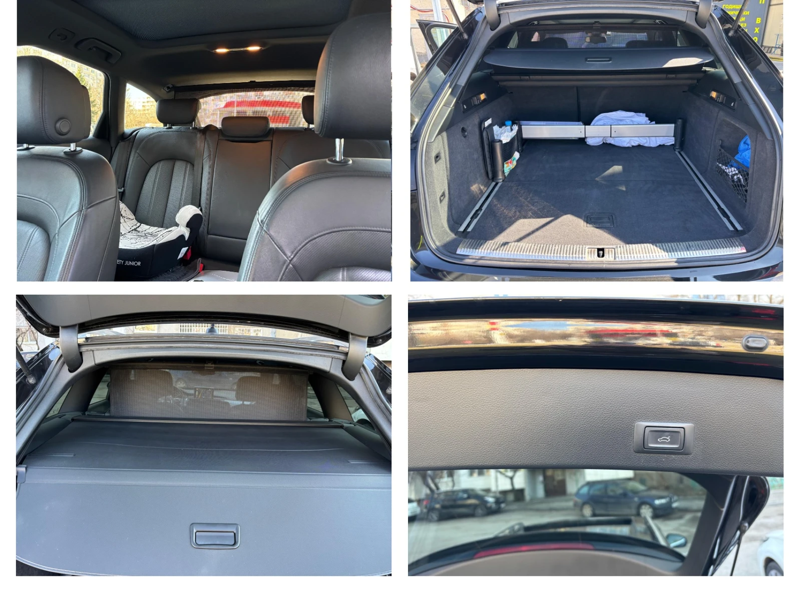 Audi A6 Allroad 3.0 bitdi - изображение 6