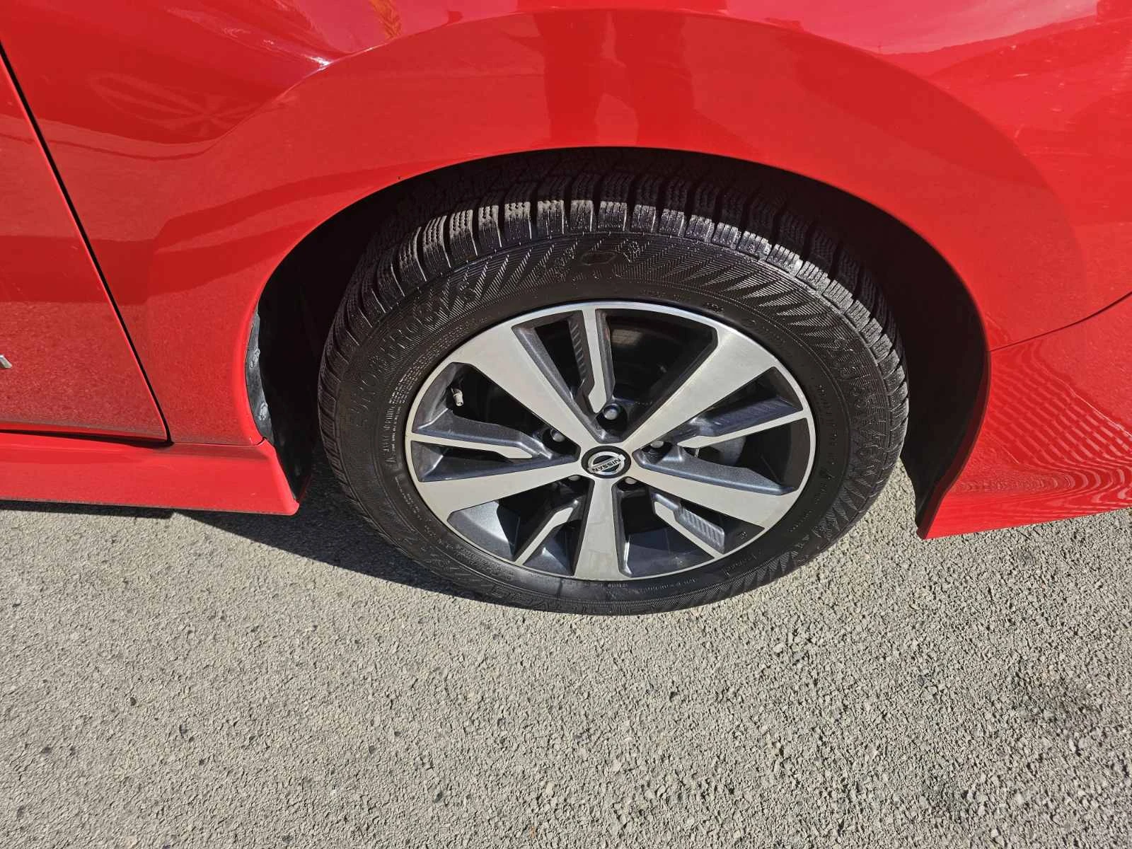 Nissan Leaf  42 kWh Z.E. | Mobile.bg   16