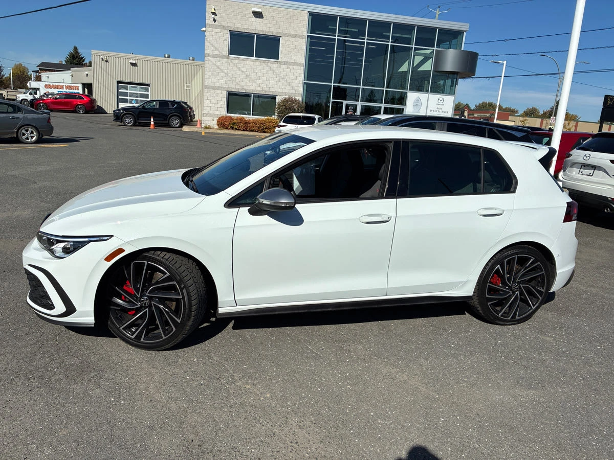 VW Golf GTI 380 Autobahn* CARFAX *    | Mobile.bg   2