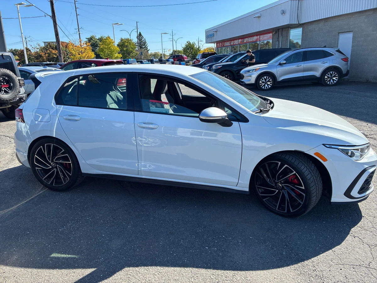 VW Golf GTI 380 Autobahn* CARFAX *    | Mobile.bg   3