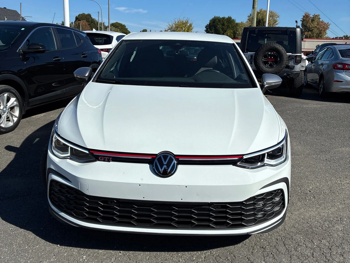 VW Golf GTI 380 Autobahn* CARFAX *    | Mobile.bg   5