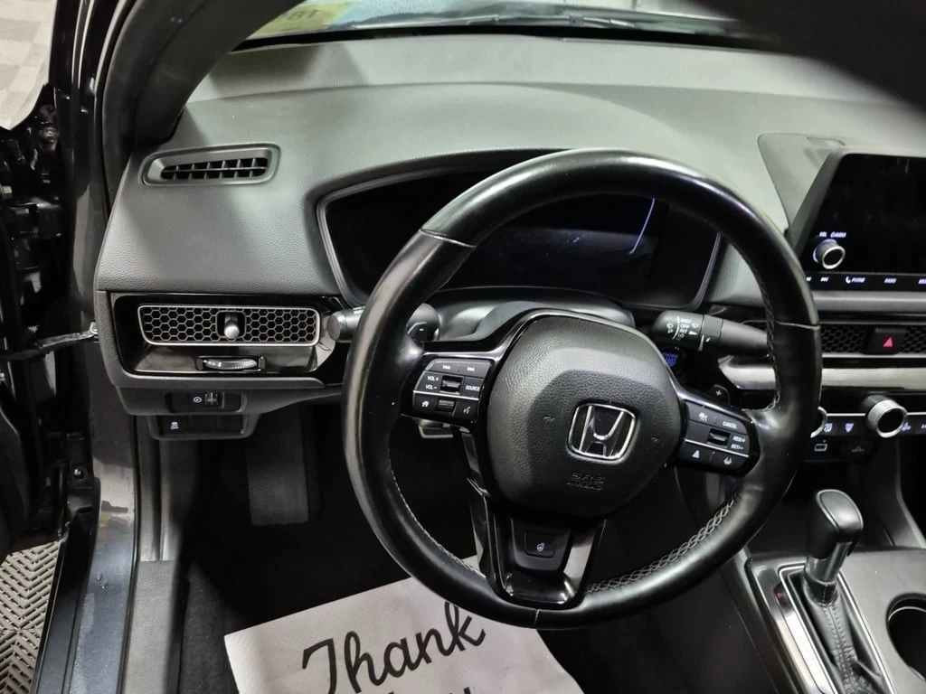 Honda Civic * SPORT * CARFAX *    | Mobile.bg   11