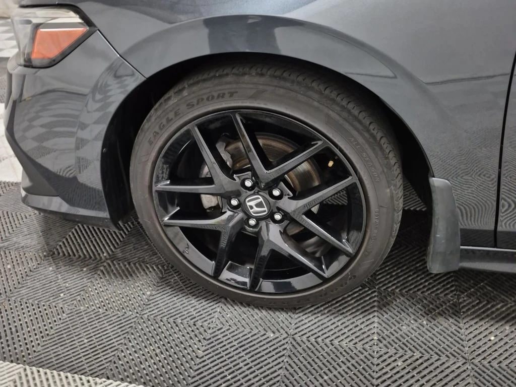 Honda Civic * SPORT * CARFAX *    | Mobile.bg   17