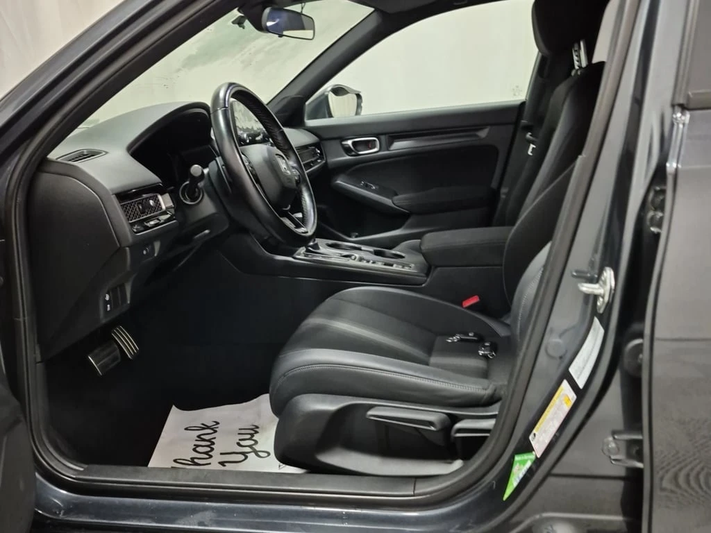 Honda Civic * SPORT * CARFAX *    | Mobile.bg   5